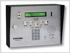 Acces Control - Gate Access Controls